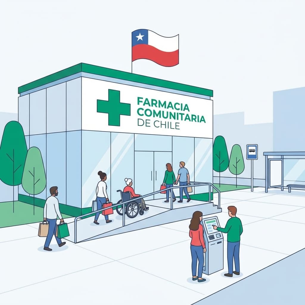 ¿Qué es una Farmacia de Turno y Cómo Funciona en Chile?